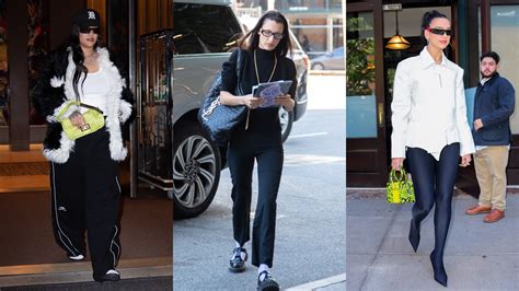 These 13 Designer Bags Were Celebrity